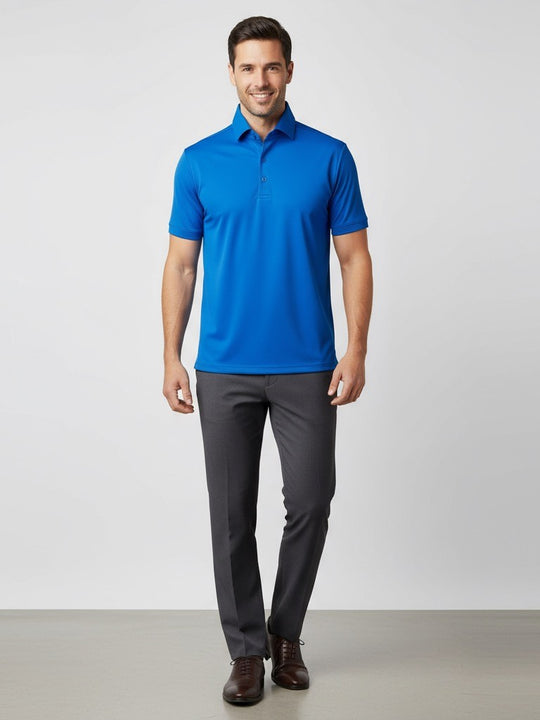 H & J Dress Polo #color_royal-blue