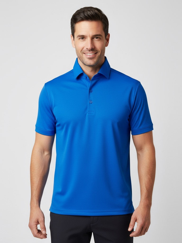 H & J Dress Polo #color_royal-blue