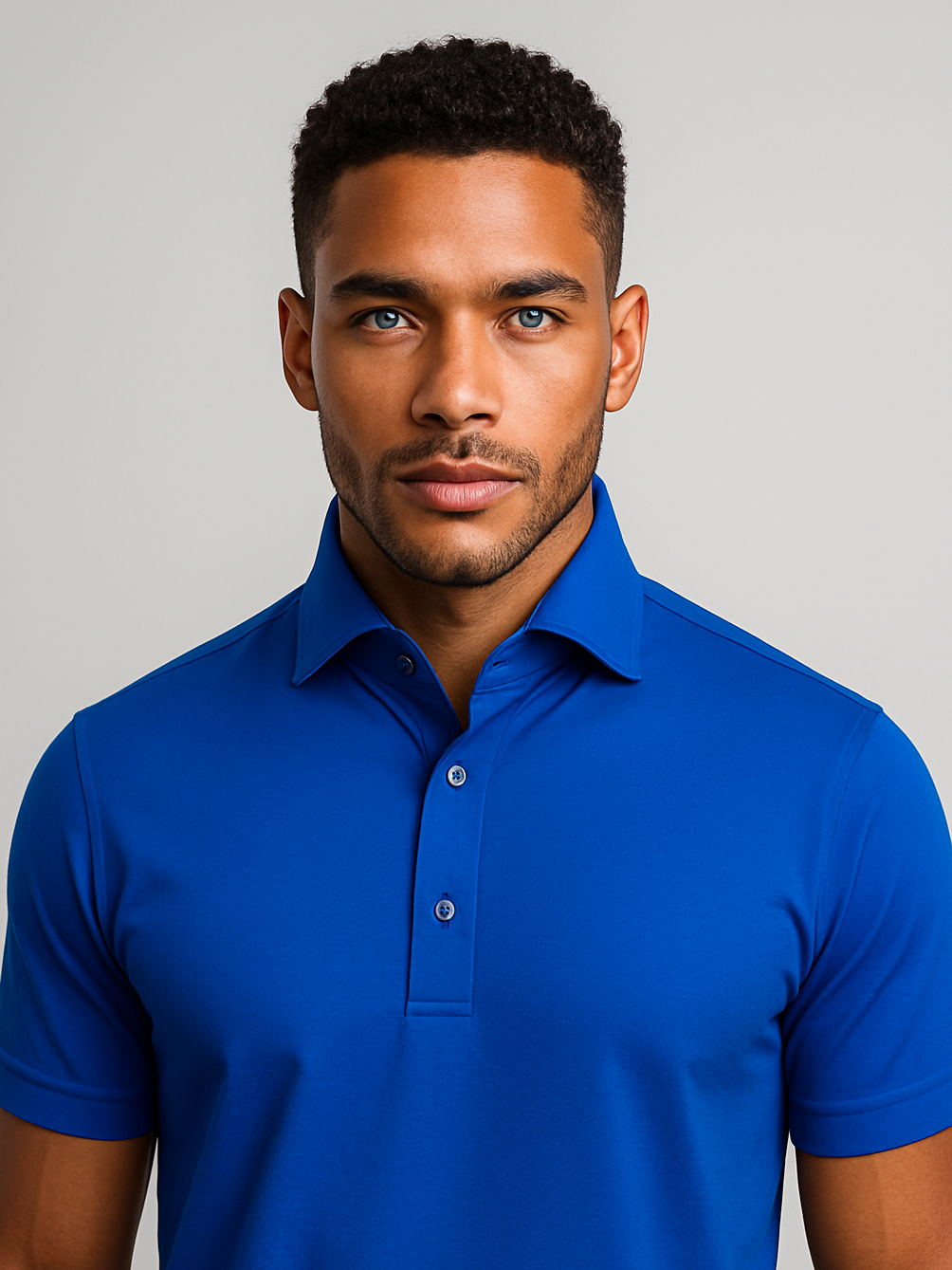 H & J Dress Polo #color_royal-blue