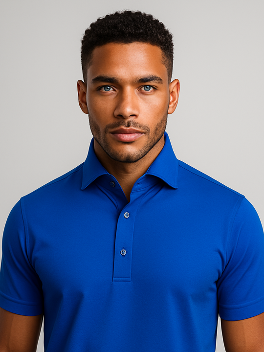 H & J Dress Polo #color_royal-blue