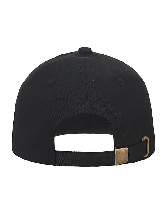 H & J Cap #color_black