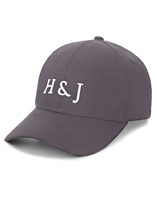 H & J Cap #color_gray