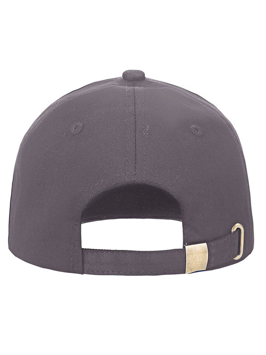 H & J Cap #color_gray