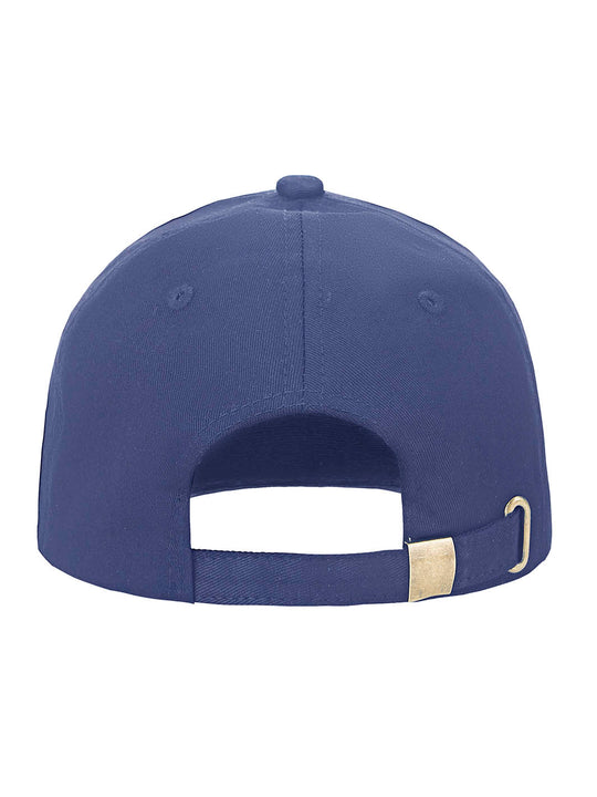 H & J Cap #color_navy